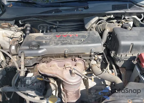 2005 Toyota Camry Le/Xle/Se z USA, uszkodzony, nr VIN 4T1BE30KX5U957227